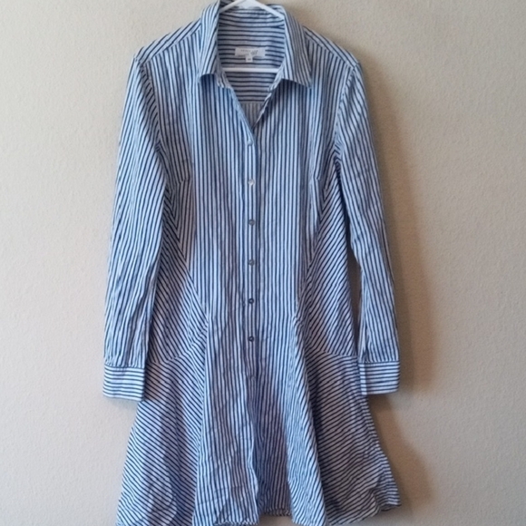 Derek Lam Collection Dress - Picture 2 of 8